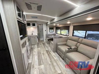 2025 CrossRoads RV Sunset Trail - Photo 13