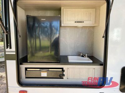 2025 CrossRoads RV Sunset Trail - Photo 10