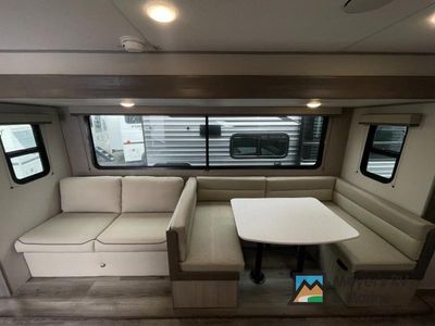 2026 Coachmen RV Catalina Summit Series 8 - Photo 8