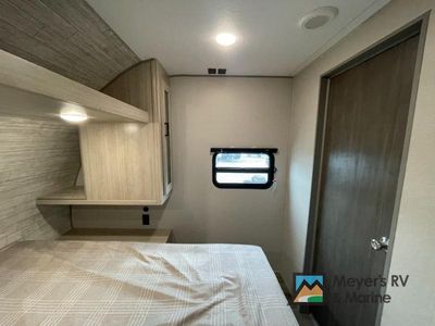 2026 Coachmen RV Catalina Summit Series 8 - Photo 16