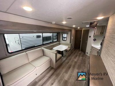 2026 Coachmen RV Catalina Summit Series 8 - Photo 6