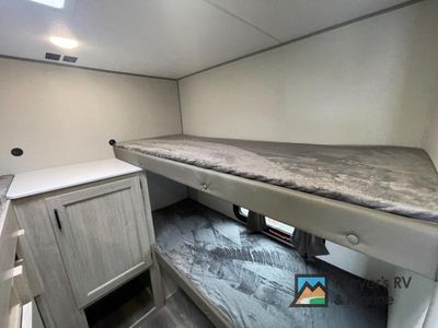 2026 Coachmen RV Catalina Summit Series 8 - Photo 24