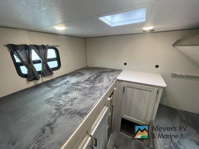 2026 Coachmen RV Catalina Summit Series 8 - Photo 22