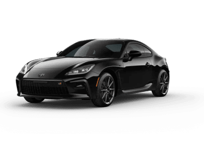2026 Toyota GR86 - Photo 23