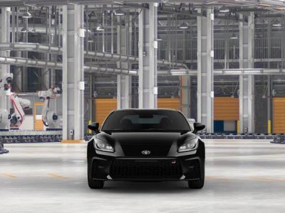 2026 Toyota GR86 - Photo 2