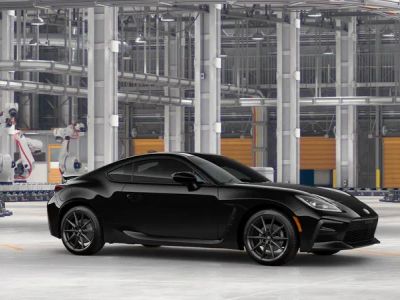 2026 Toyota GR86 - Photo 15