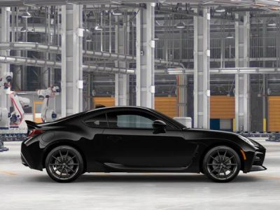 2026 Toyota GR86 - Photo 14