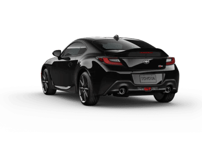 2026 Toyota GR86 - Photo 26