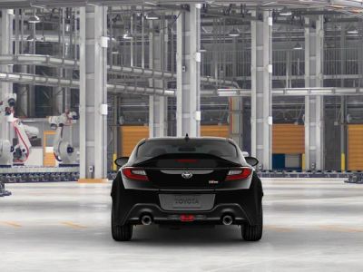 2026 Toyota GR86 - Photo 10