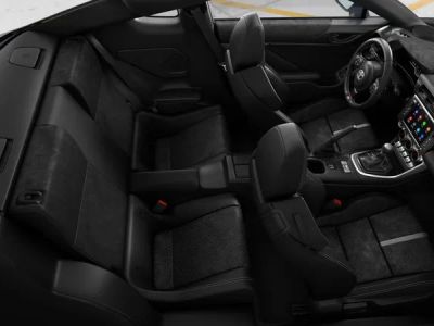 2026 Toyota GR86 - Photo 22