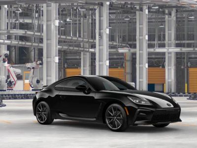 2026 Toyota GR86 - Photo 16