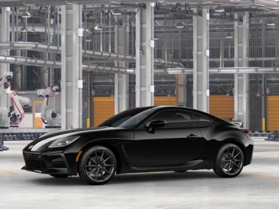 2026 Toyota GR86 - Photo 5