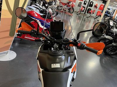 2026 KTM 390 Adventure R - Photo 7
