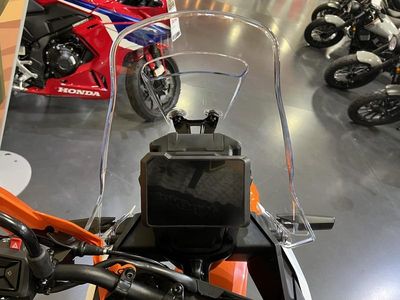2026 KTM 390 Adventure R - Photo 9