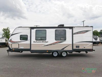 2019 Starcraft Autumn Ridge - Photo 4