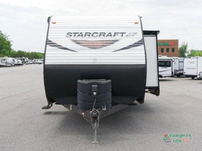 2019 Starcraft Autumn Ridge - Photo 2