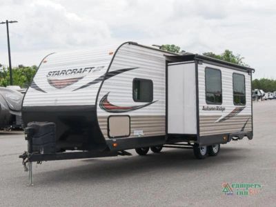2019 Starcraft Autumn Ridge - Photo 3
