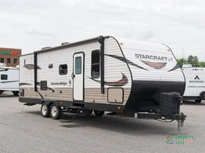 2019 Starcraft Autumn Ridge - Photo 1
