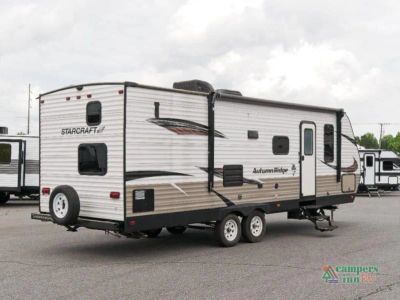 2019 Starcraft Autumn Ridge - Photo 7