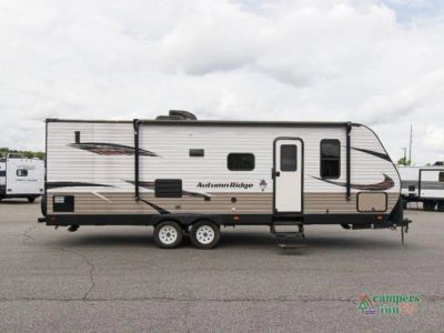 2019 Starcraft Autumn Ridge - Photo 8
