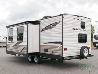 2019 Starcraft Autumn Ridge - Photo 5