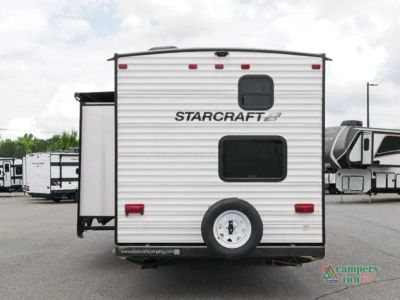 2019 Starcraft Autumn Ridge - Photo 6