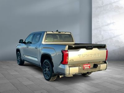 2023 Toyota Tundra 4WD - Photo 2