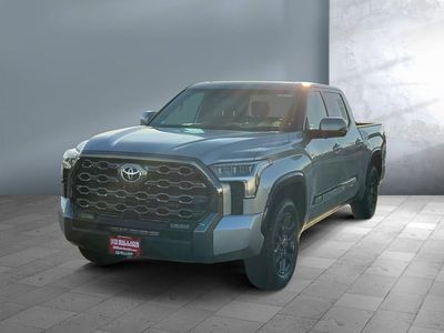 2023 Toyota Tundra 4WD - Photo 1