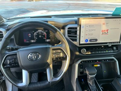 2023 Toyota Tundra 4WD - Photo 15