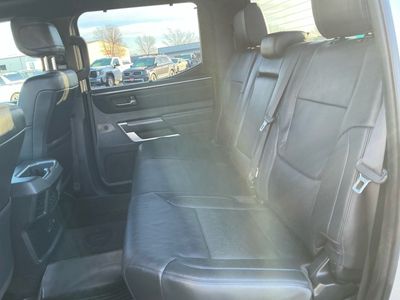 2023 Toyota Tundra 4WD - Photo 7