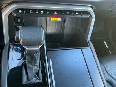 2023 Toyota Tundra 4WD - Photo 14