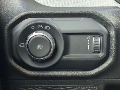 2026 Jeep Wrangler — photo 22 view