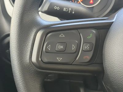 2026 Jeep Wrangler — photo 24 view