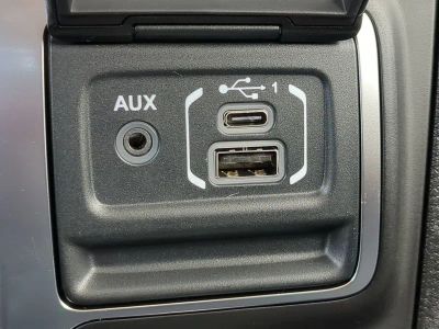 2026 Jeep Wrangler — photo 21 view