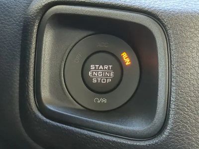 2026 Jeep Wrangler — photo 29 view