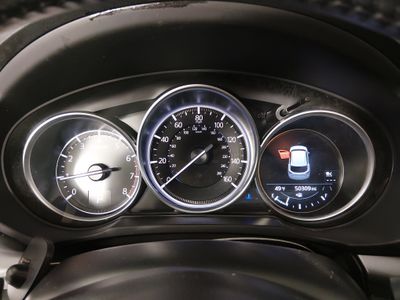 2024 Mazda CX-5 - Photo 14