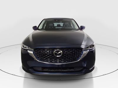 2024 Mazda CX-5 - Photo 2