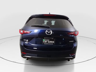 2024 Mazda CX-5 - Photo 6