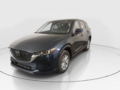 2024 Mazda CX-5 - Photo 3