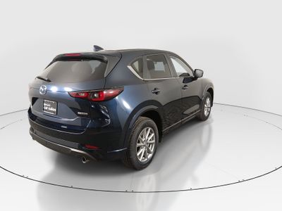 2024 Mazda CX-5 - Photo 7