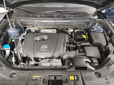 2024 Mazda CX-5 - Photo 9