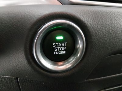 2024 Mazda CX-5 - Photo 19