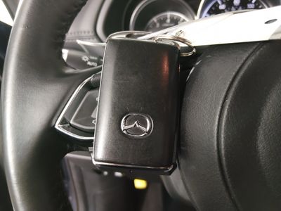 2024 Mazda CX-5 - Photo 15