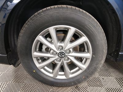 2024 Mazda CX-5 - Photo 10