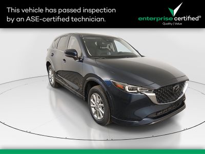 2024 Mazda CX-5 - Photo 1