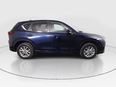 2024 Mazda CX-5 - Photo 8