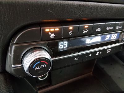 2024 Mazda CX-5 - Photo 18