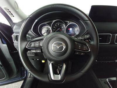 2024 Mazda CX-5 - Photo 12