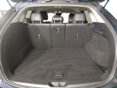 2024 Mazda CX-5 - Photo 11