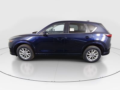 2024 Mazda CX-5 - Photo 4
